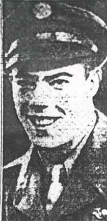 Sergeant George H. Simpson