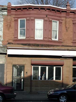 1152 Haddon Avenue, Camden NJ
