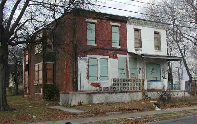 2917 Saunders Street, Camden NJ, December 2002