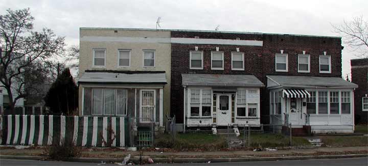 830-832-834 Morgan Street, December 24, 2002