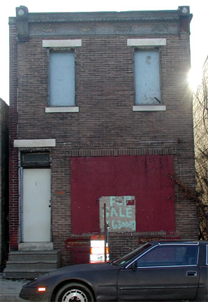 1325 Haddon Avenue, Camden NJ