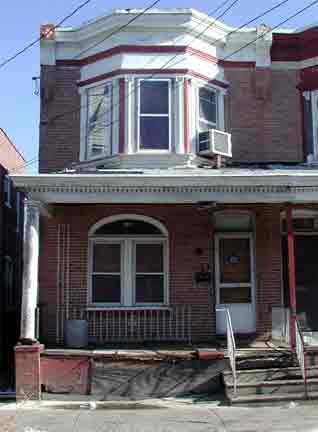 42 North 25th Street, Camden NJ