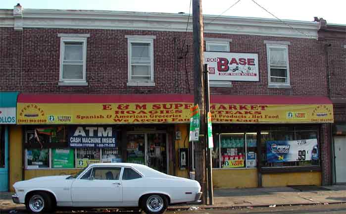 3506 Westfield Avenue, Camden NJ