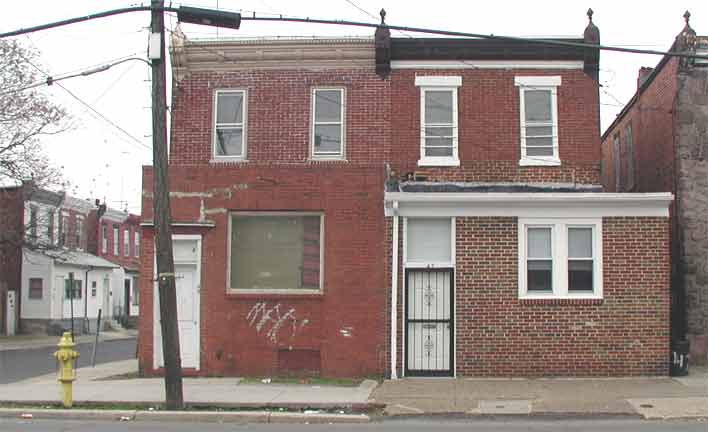 47-49 Marlton Avenue