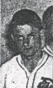 Portrait of Harry Edelmayer