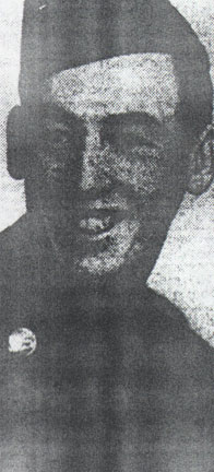 Harry E. King