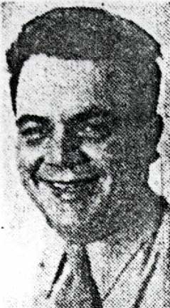 Herbert Goldberg