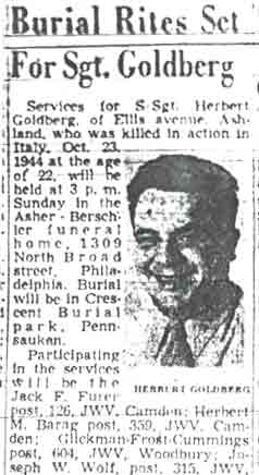 Camden Courier-Post, March 3, 1949