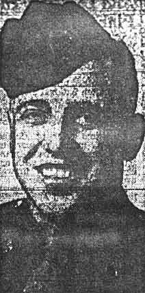 Herbert F. Lokan portrait
