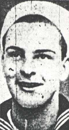 Irving Eisenman Jr. portrait