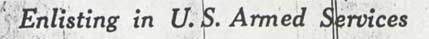 Camden Courier-Post, February 4, 1943 — newspaper masthead