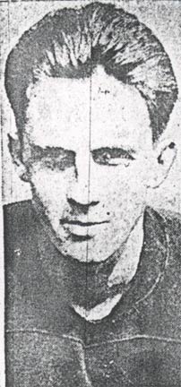 James E. Spillane Jr. portrait
