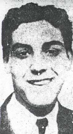 Carmen Jerome Lomurno