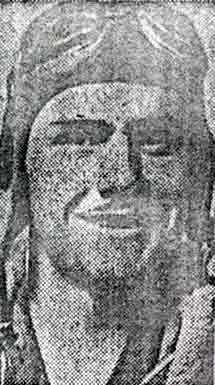 Jesse Fowler portrait