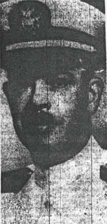 J. Gordon Maxwell portrait