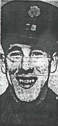 John E. Shackleton