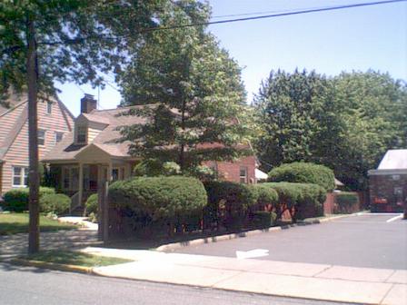 235 Virginia Avenue, Westmont, NJ — July 2004