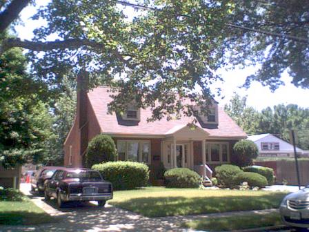 235 Virginia Avenue, Westmont, NJ — July 2004
