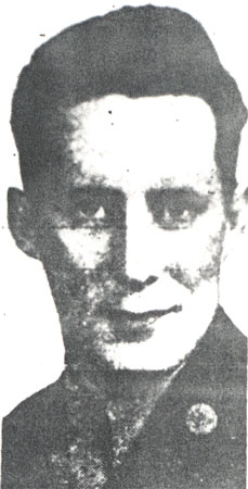 Joseph F. Weber