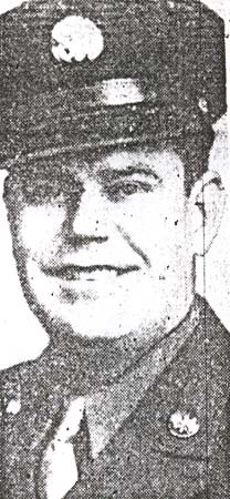 Private Joseph H. Johnson