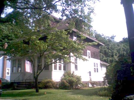 94 Geneva Avenue, Westmont, NJ — July 2004