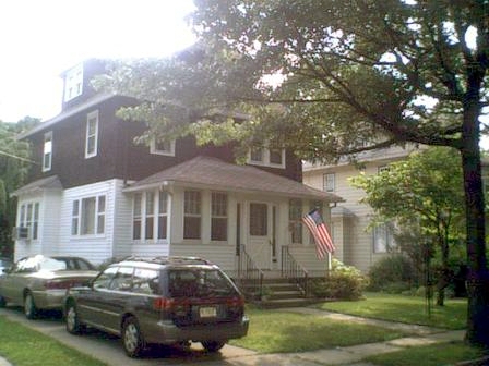 94 Geneva Avenue, Westmont, NJ — July 2004