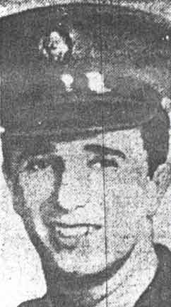 Mario Fattore, World War II