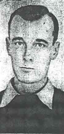 Portrait of Thomas Byrnes Jr.
