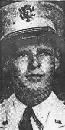Paul F. Heck, U.S. Army Air Forces