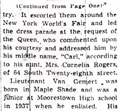Camden Courier-Post, June 21, 1944, continued