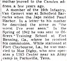 Camden Courier-Post, June 21, 1944, continued