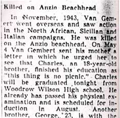 Camden Courier-Post, June 21, 1944, continued