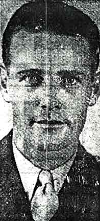 Richard P. Bach
