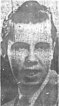 Edward H. Ringgold III