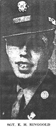 Edward H. Ringgold III