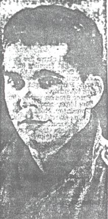 Salvatore Saporito