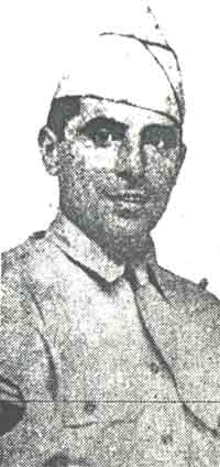 Samuel Rodio