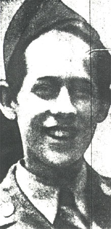 Samuel E. Goldy