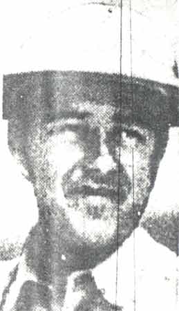 Stephen Yatzus — Camden Courier-Post, May 2, 1942