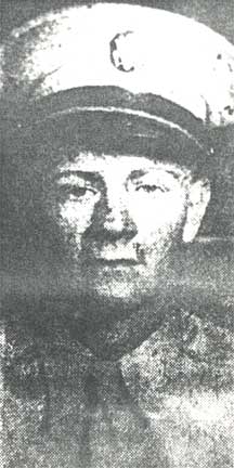 Thomas J. Standen