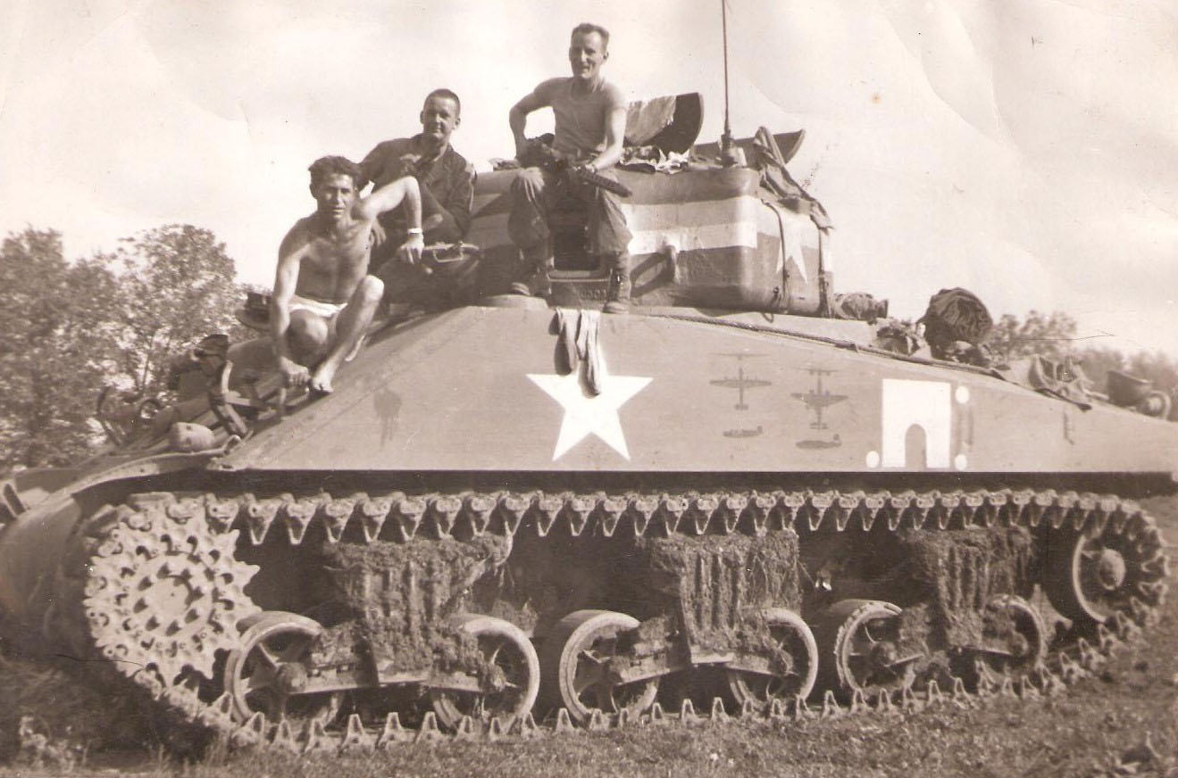 23rd Tank Battalion