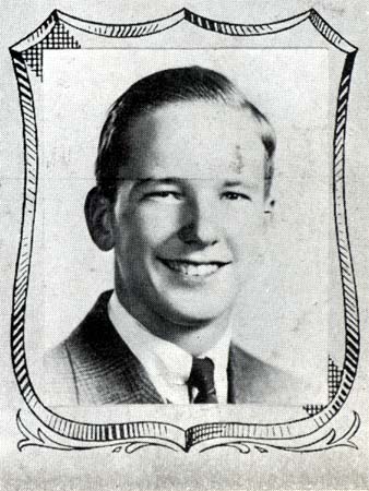 Warren H. Patterson