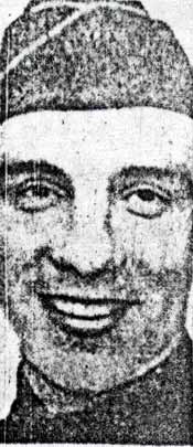 William C. Carlisle