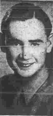 William F. Hanson