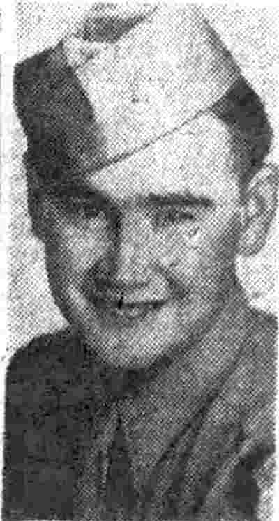 William F. Hanson