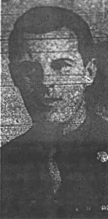 William A. Hand Jr.