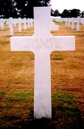 William L. Kenyon