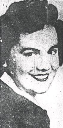 Lavinia E. Farquhar