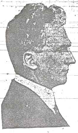 George E. Thompson