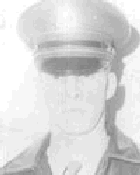 Officer George E. Schultz Jr., Camden Police Department